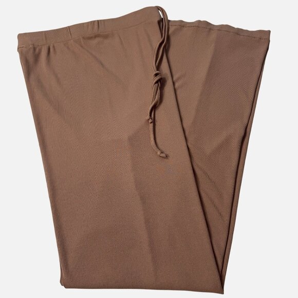 SKIMS Soft Lounge Sleep Set Team USA Sienna XS - Picture 9 of 13